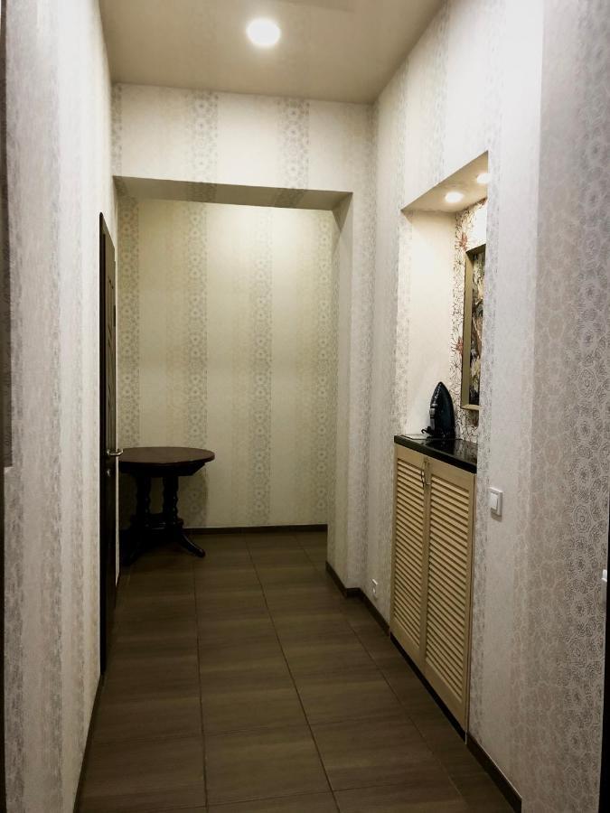 Apart Studio-Біля Вокзалу-Недалеко Від Центру-Городоцька 151 Lviv Bagian luar foto